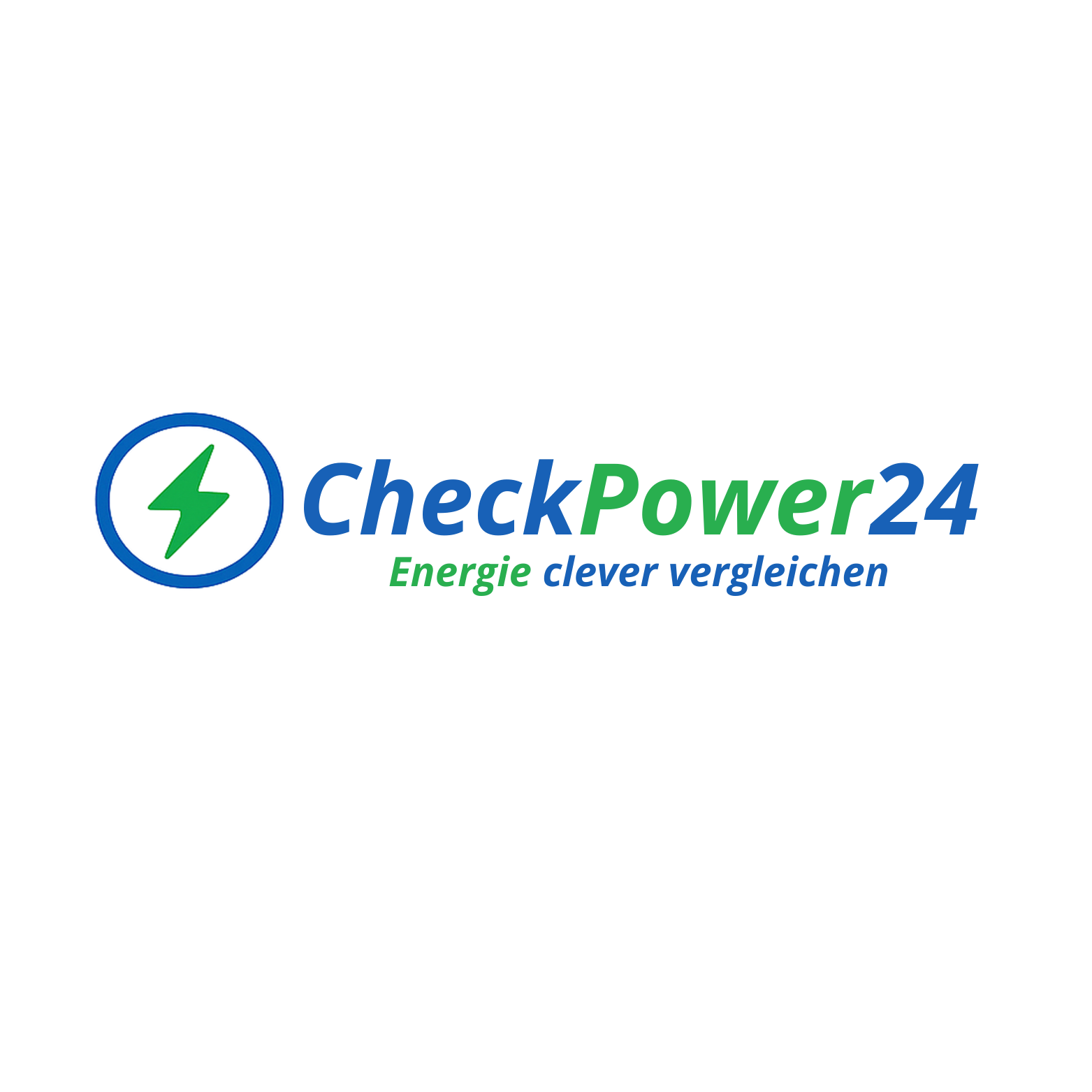 CheckPower24 Logo